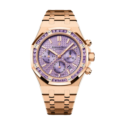 Audemars Piguet Royal Oak