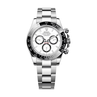 Rolex Cosmograph Daytona