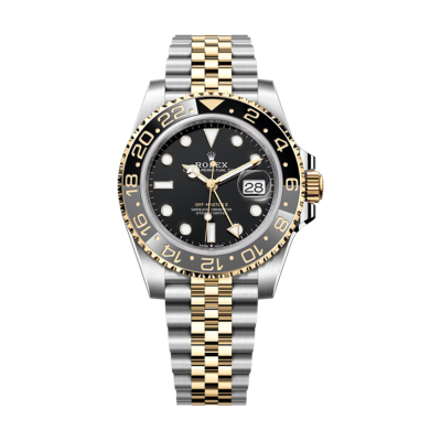 Rolex GMT-Master II