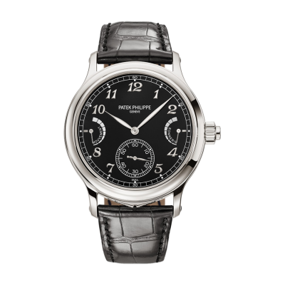 Patek Philippe Grand Complications