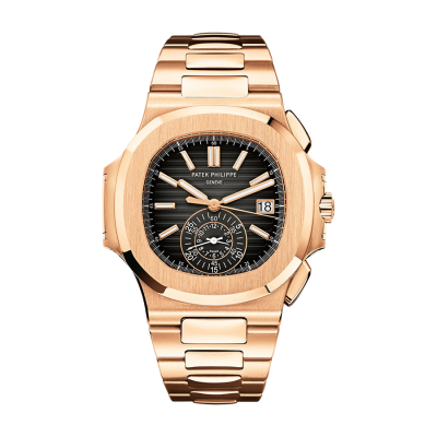 Patek Philippe Nautilus